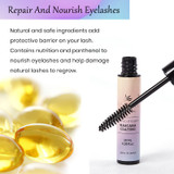 Repair and nourish your eyelashes about Gen'C Béauty Eyelash Extension Coating Sealant 0.35 oz