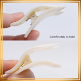 Comfortable to hold about Gen'C Béauty False Eyelashes Applicator Tool