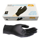 Gen'C Béauty Non-Sterile Disposable Nitrile Gloves 100 Pack