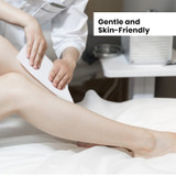 Gentle and skin-friendly about Gen'C Béauty Non-Woven Epilating Strip Roll