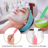 Benefits of Gen'C Béauty Hair Removal Waxing Applicator 2 PCS