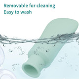 Removable for cleaning easy to wash
