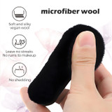 Microfiber wool of Gen'C Béauty Self Tan Blending Brush