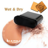 Wet and dry about Gen'C Béauty Self Tan Blending Brush