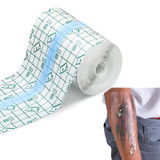 Gen'C Béauty Tattoo Aftercare Waterproof Bandage 5.9'' x 5.5 Yards