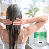 Aloe Vera Moisturizing Conditioner