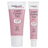 Hollywood Fashion Secrets Roll On Liquid Fashion Tape 1+2 oz