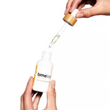 Textures of Timeless 100% Pure Argan Oil Serum 1 oz