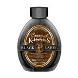 Ed Hardy Coconut Kisses Black Label Tanning Lotion 13.5 oz