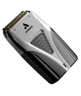 Side of Andis ProFoil Lithium Plus Titanium Foil Shaver #17255