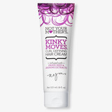 Not Your Mother's Kinky Moves Defining Cream 4 oz