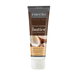 Cuccio Body Butter Coconut & Ginger 4 Oz