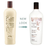 New Look for Bain De Terre Sweet Almond Oil Long & Healthy Conditioner 13.5 oz