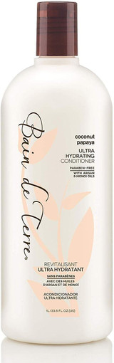 Bain De Terre Coconut Papaya Ultra Hydrating Conditioner