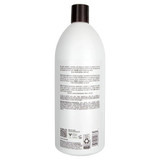 Back of Bain De Terre Green Meadow Balancing Conditioner 33.8 oz