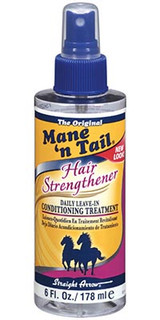 Mane N Tail Hair Strengthener 6 Oz