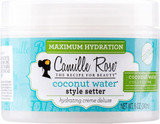 Camille Rose Coconut Water Style Setter 8 oz