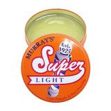 Murray's Light Pomade & Hair Dressing, Super Light 3 Oz