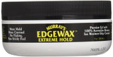 Murray's Edge Wax Extreme Hold, 4 Oz