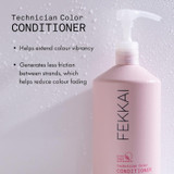 Benefits of Fekkai Technician Color Conditioner 33.8 oz