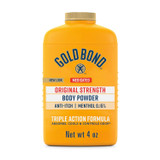 Gold Bond Original Strength Body Powder 4 oz