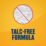 Talc-Free Formula of Gold Bond Original Strength Body Powder 4 oz