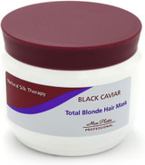 Black Caviar Total Blonde Hair Mask