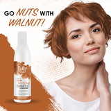 Punky Walnutacular 3-in-1 Color Depositing Shampoo & Conditioner 