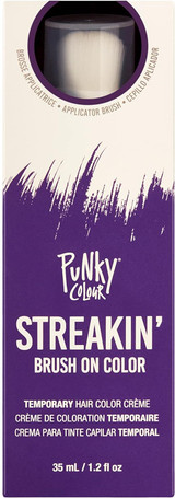 Punky Streakin' Brush on Color, Orchid, 1.2 fl oz