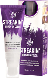 Punky Streakin' Brush on Color, Orchid, 1.2 fl oz