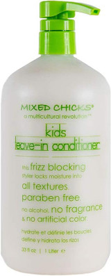 Mixed Chicks Kids Leave-in Conditioner