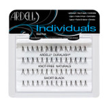 Ardell Individual Lashes Natural Short Black