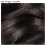 Adore Semi-Permanent Hair Color #110 Darkest Brown