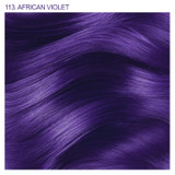 Adore Semi-Permanent Hair Color #113 African Violet