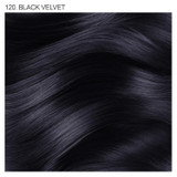 Adore Semi-Permanent Hair Color #120 Black Velvet