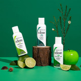 Similar Colors with Adore Semi-Permanent Hair Color #163 Green Apple 4 oz