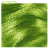 Adore Semi-Permanent Hair Color #163 Green Apple