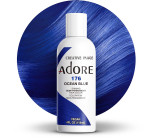 Adore Semi-Permanent Hair Color #176 Ocean Blue