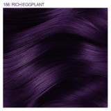 Adore Semi-Permanent Hair Color #186 Rich Eggplant