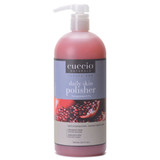 Cuccio Pomegranate And Fig Polisher 32 oz