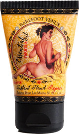 Barefoot Venus Mini Instant Hand Repair - Mustard Bath 1 Oz