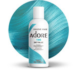 Adore Semi-Permanent Hair Color #196 Sky Blue