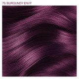 Adore Semi-Permanent Hair Color #79 Burgundy Envy