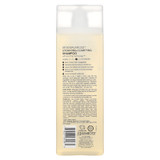 Back of Giovanni Balanced Hydrating Clarifying Shampoo 24 oz