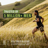 Trusted by 5 Million+ Men