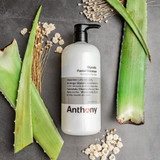 Ingredients of Anthony Glycolic Facial Cleanser for Men 32 oz