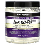 Aunt Jackie's Ice Curls Glossy Curling Jelly 15 oz