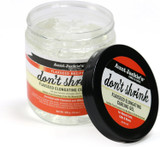 Textures of Aunt Jackie's Don't Shrink Flaxseed Elongating Curling Gel 15 oz