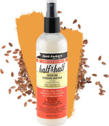 Ingredients of Aunt Jackie's Half & Half Hydrating Silkening Hair Milk 12 oz