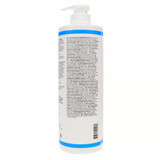 Back of K18 Peptide Prep pH Maintenance Shampoo 31.5 oz